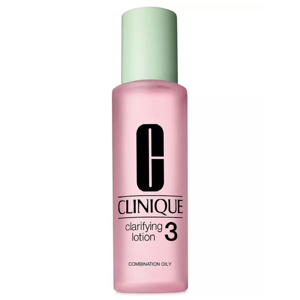 Clinique Clarifying Lotion 3 6.8 oz / 200 ml New